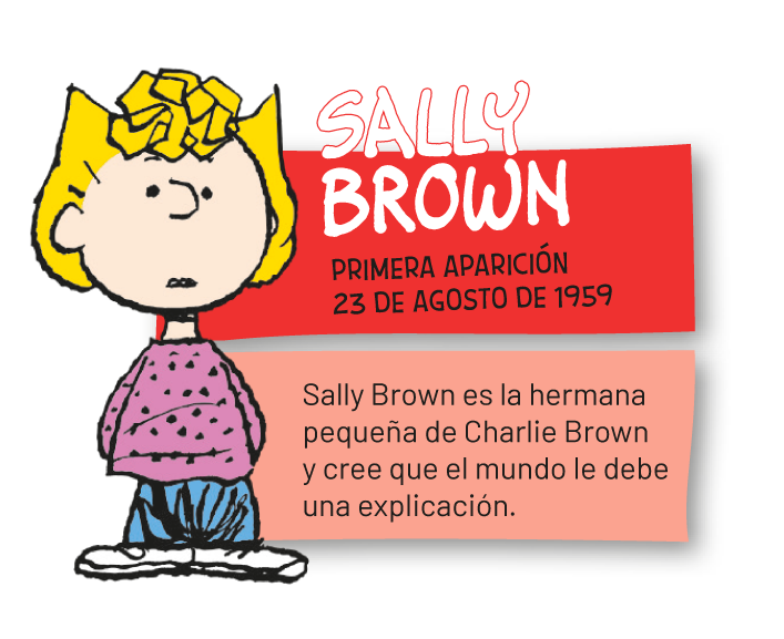 Personajes Snoopy 5